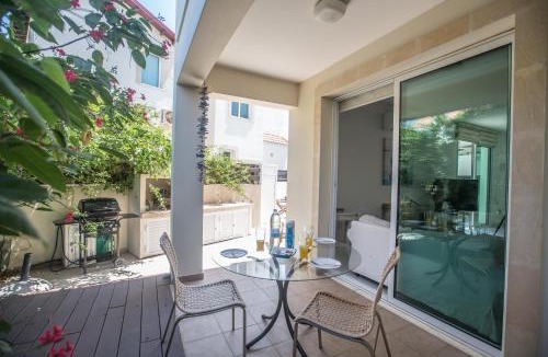 Pernera Villa | Katerina Luxury Villas