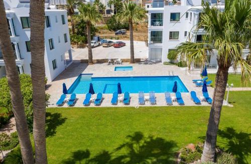 Chlorakas Apartment | Rododafni Beach Apartments