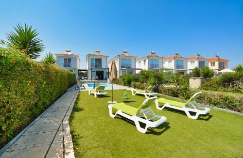Ayia Thekla Villa | Gorgona Villa 14