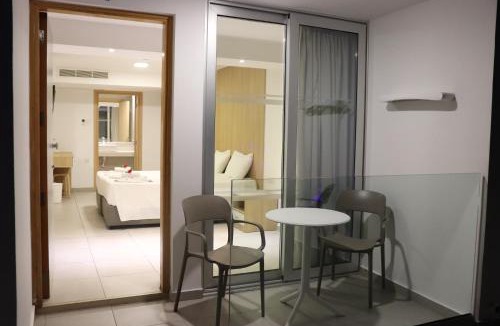 Ayia Napa Apartment | JOY Hotel Apts