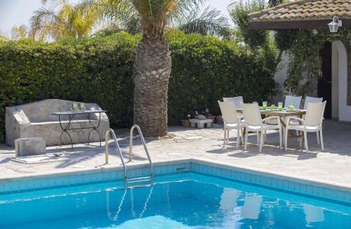 Cape Greko Villa | Protaras Villa Mazeri