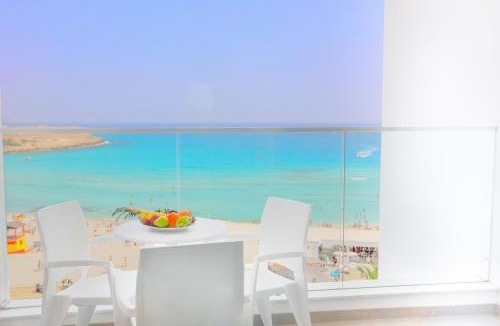 Ayia Napa Hotel | Vassos Nissi Plage Hotel & Spa