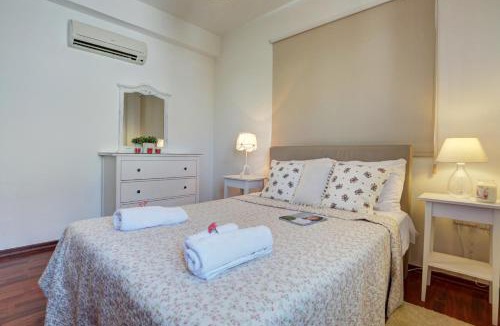 Paralimni Villa | SunnyVillas: 3BR Super Cozy Villa☆Private Pool☆BBQ - Villa Falcon