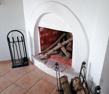 Kalo Chorio House | Mountain Traditional Village House Writer's Retreat