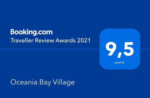 Pyla Apartment | Oceania Bay Village