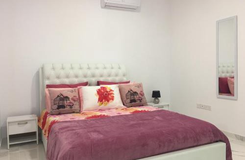 Oroklini Villa | Mobina Villas