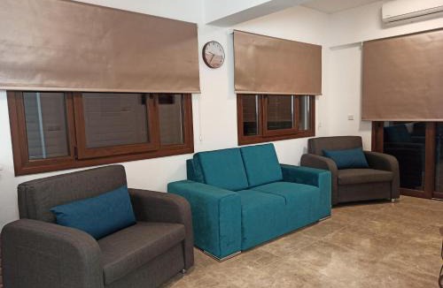Galata Apartment | River Apartments