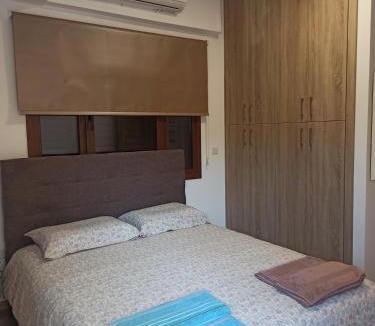 Galata Apartment | River Apartments