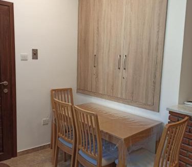 Galata Apartment | River Apartments