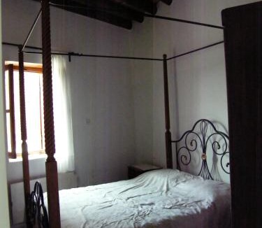 Omodos House | Omodos Katoi Holiday Homes