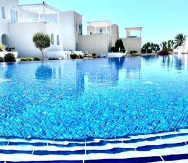 Geroskipou House | WaveBreeze Villas