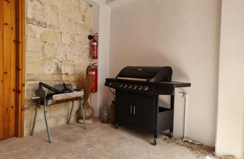 Omodos House | Kassandras place in Omodos village