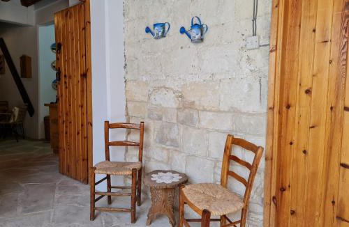 Omodos House | Kassandras place in Omodos village