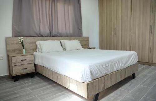 Ayia Thekla Apartment | Ayia Napa Boutique Apartments