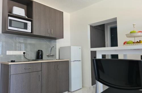 Kapparis Apartment | Fotoxenia Luxury Apts