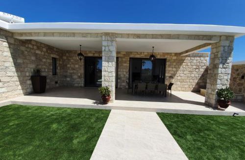 Geroskipou Villa | Villa Yermanina