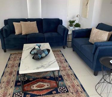 Kapparis Villa | Sea View Villa Paralimni