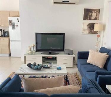 Kapparis Villa | Sea View Villa Paralimni