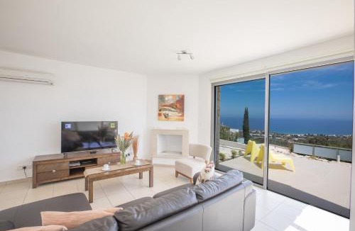 Latchi Villa | Esprit Villa 30