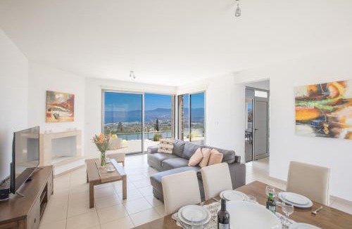 Latchi Villa | Esprit Villa 30