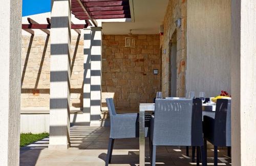 Pissouri Villa | Villa Vikla