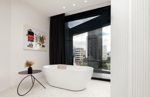City Centre Hotel | MAP Boutique Hotel
