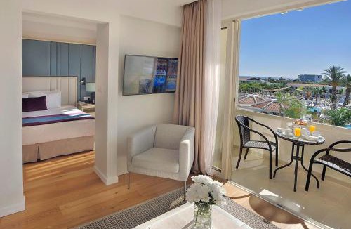 Ayia Napa Resort | Olympic Lagoon Resort Ayia Napa