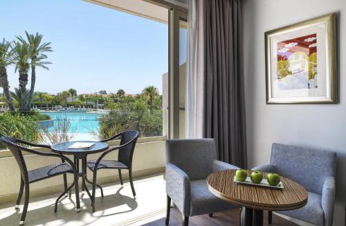 Ayia Napa Resort | Olympic Lagoon Resort Ayia Napa
