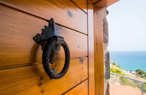 Pachyammos House | Aretis sea view house