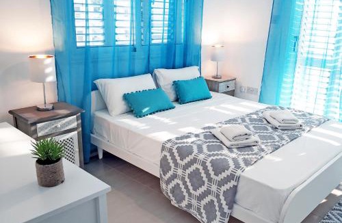 Ayia Napa Villa | Nissini Nero, 3 bedroom villa with private pool, 5 min to the beach