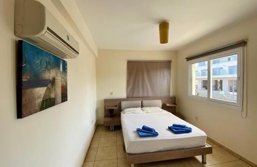 Kapparis Villa | Sunny Cyprus