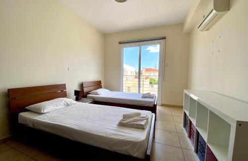 Kapparis Villa | Sunny Cyprus
