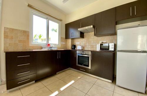 Kapparis Villa | Sunny Cyprus