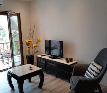 Pissouri Apartment | skeleas 10
