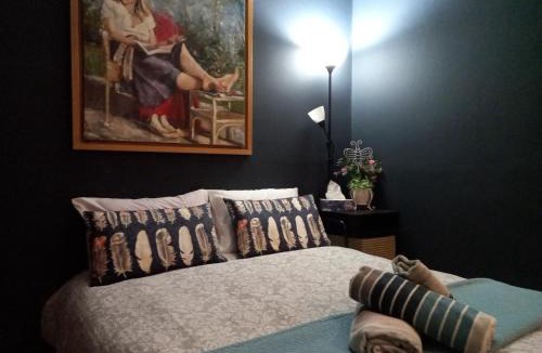Historical Center Apartment | Artemis Boutique Apartment 2
