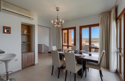 Aphrodite Hills Resort | Aphrodite Hills Rentals - Junior Villas