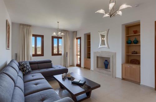 Aphrodite Hills Resort | Aphrodite Hills Rentals - Junior Villas
