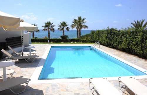 Kissonerga Villa | Platzia Beach Villas