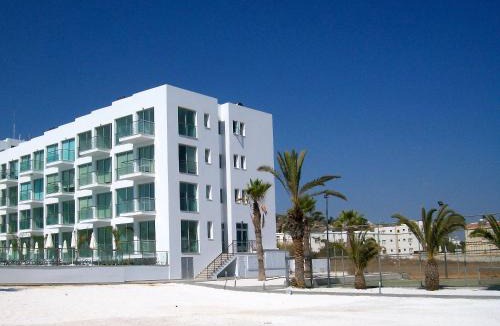 Protaras Apartment | A209 Coralli Spa, Cyprus - Med View Studio