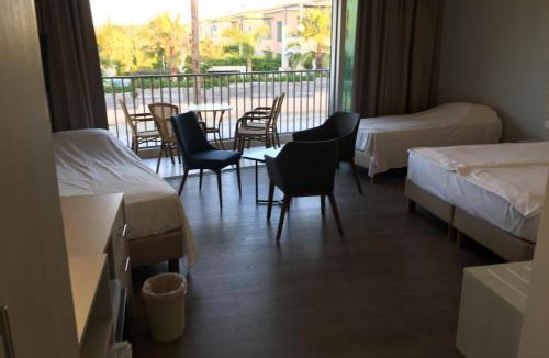 Neo Chorio Hotel | Aphrodite Beach Hotel