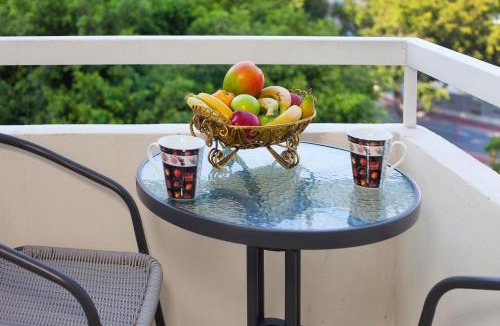 Neapolis Apartment | Poseidon Boutique Apartment 2