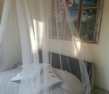 Panagia Apartment | LAOUTARIS INN