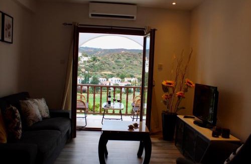 Pissouri Apartment | skeleas 10