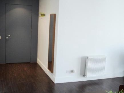 Dasoupolis Apartment | The Kapitani Residence