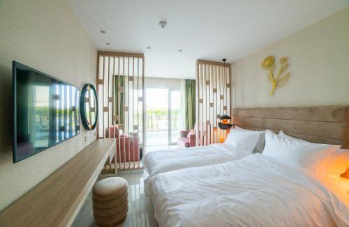 Pernera Hotel | At Herbal Boutique Hotel & Spa