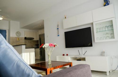 Peyia Town Apartment | Zero Zero 2