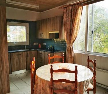 Moutoullas House | Moutoullas Mountain Views