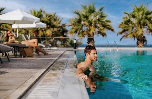 Chlorakas Hotel | Louis Paphos Breeze