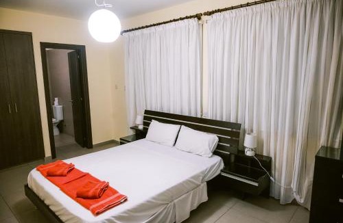 Ayia Napa Villa | Villa Costa Cornelia Homes