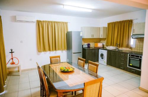 Ayia Napa Villa | Villa Costa Cornelia Homes